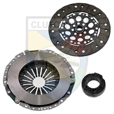 Clutch Kit