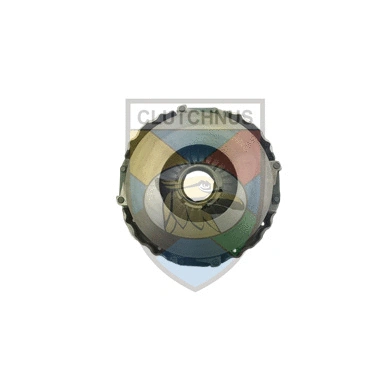 Clutch Pressure Plate