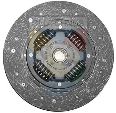 Clutch Disc (SMR41)