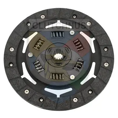 Clutch Disc (SEG28)