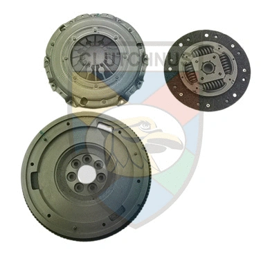 Clutch Kit