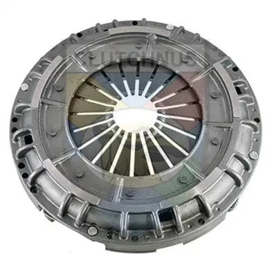 Clutch Pressure Plate (SCPZ32)