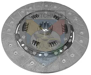 Clutch Disc