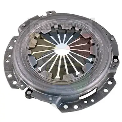 Clutch Pressure Plate (SCPX08)