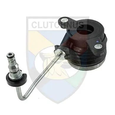 Central Slave Cylinder, clutch