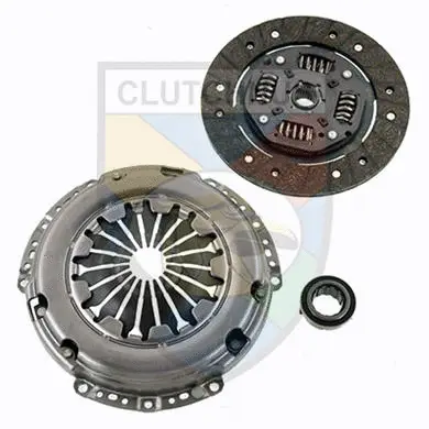 Clutch Kit (MCK1871)
