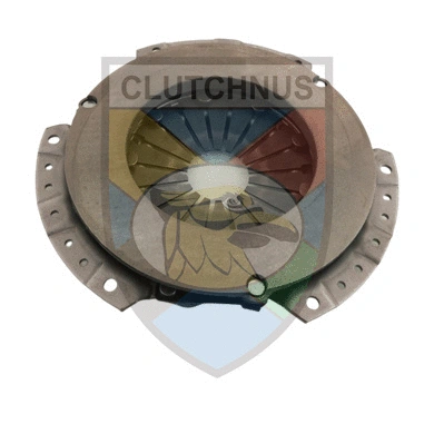Clutch Pressure Plate