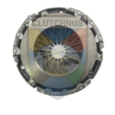 Clutch Pressure Plate