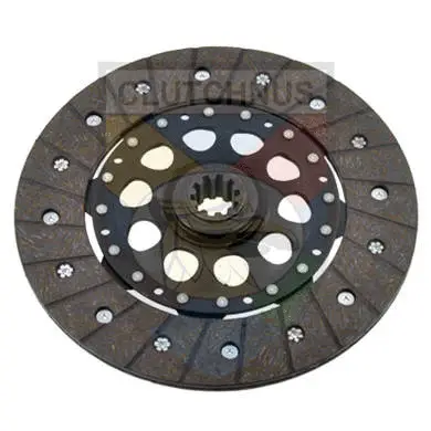 Clutch Disc