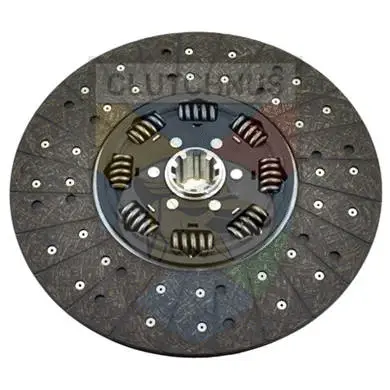 Clutch Disc