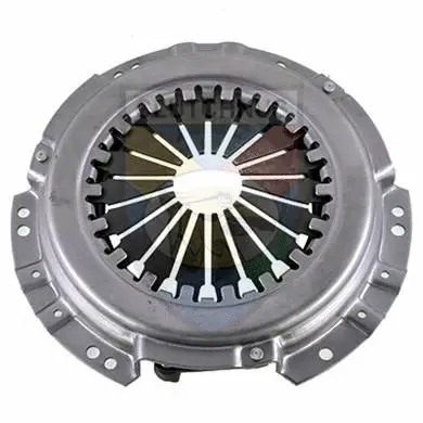 Clutch Pressure Plate (SMPA04)