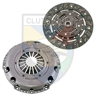 Clutch Kit (MCK3252)