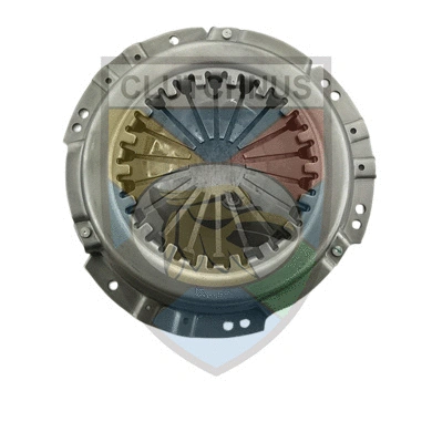 Clutch Pressure Plate (SMPA04T1)