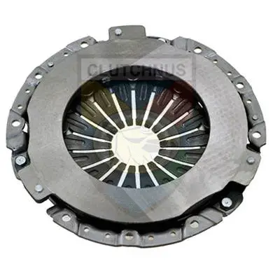 Clutch Pressure Plate
