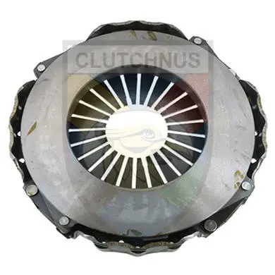 Clutch Pressure Plate