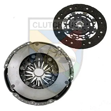 Clutch Kit