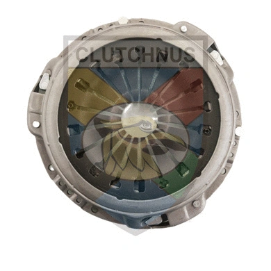 Clutch Pressure Plate