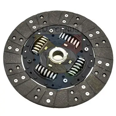 Clutch Disc