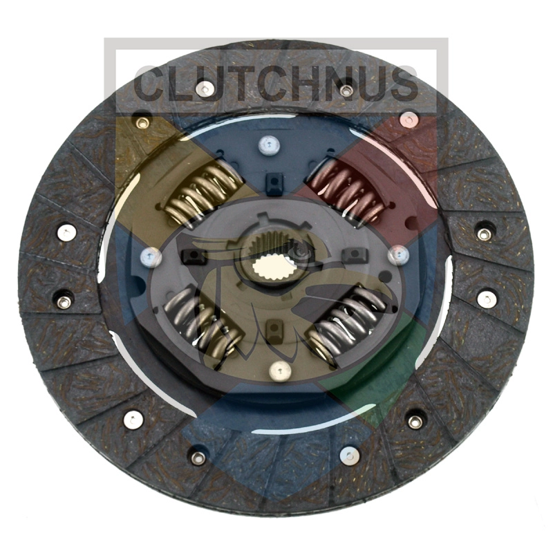 Clutch Disc (SMR170)