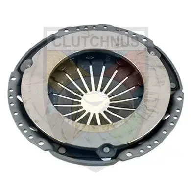 Clutch Pressure Plate