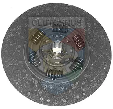 Clutch Disc (SMY105)