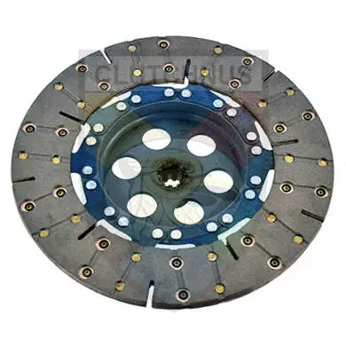 Clutch Disc