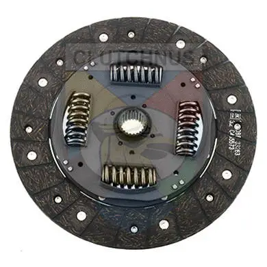 Clutch Disc (SEF57)