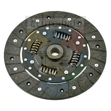Clutch Disc