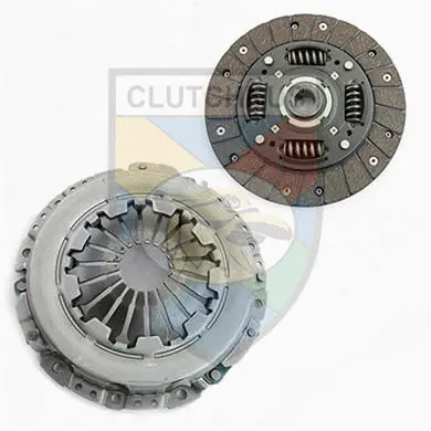 Clutch Kit