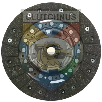 Clutch Disc