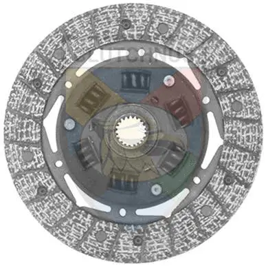 Clutch Disc (SMY15)