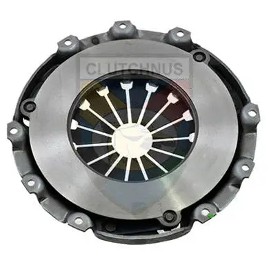 Clutch Pressure Plate
