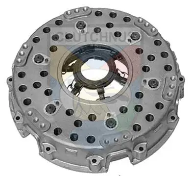 Clutch Pressure Plate (SCPS06)