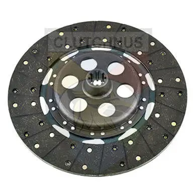 Clutch Disc