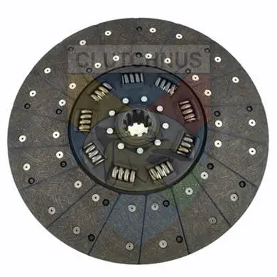 Clutch Disc