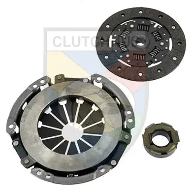 Clutch Kit