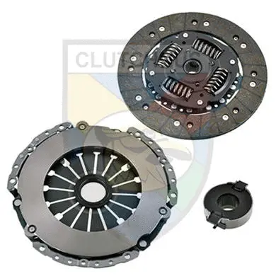 Clutch Kit