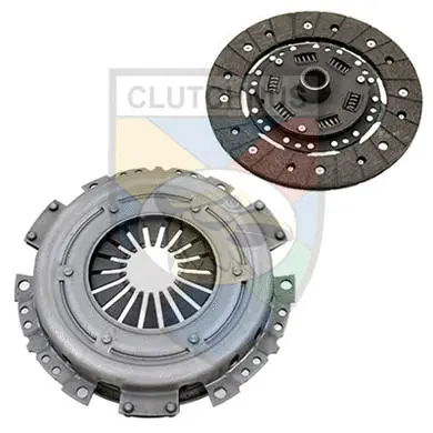 Clutch Kit (MCK1805)