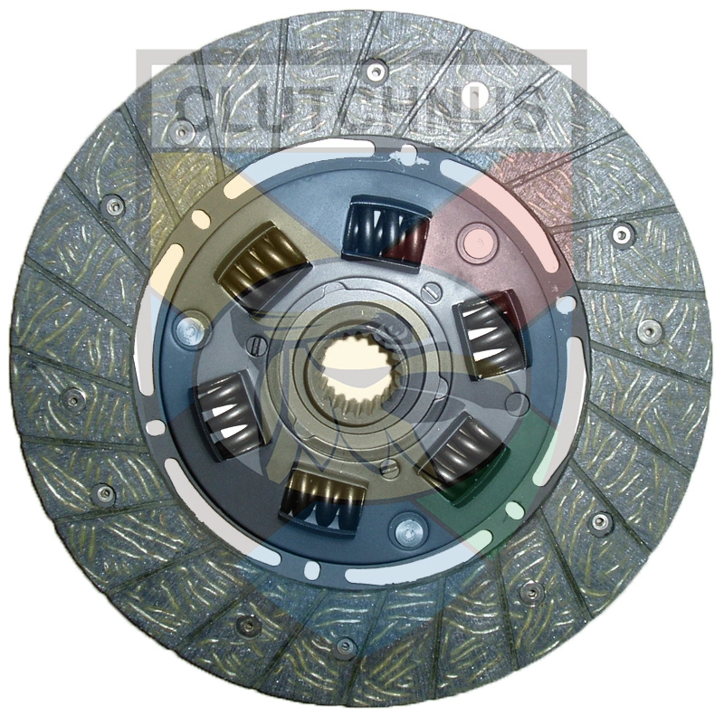 Clutch Disc (SMZ54)