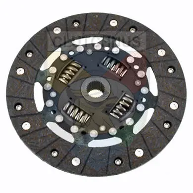 Clutch Disc