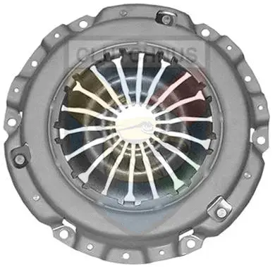 Clutch Pressure Plate (SEFC22)