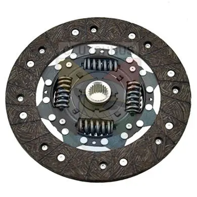 Clutch Disc