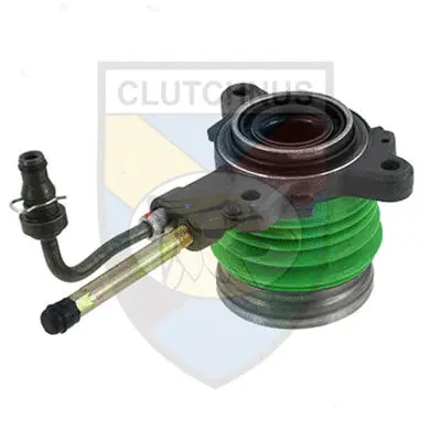 Central Slave Cylinder, clutch
