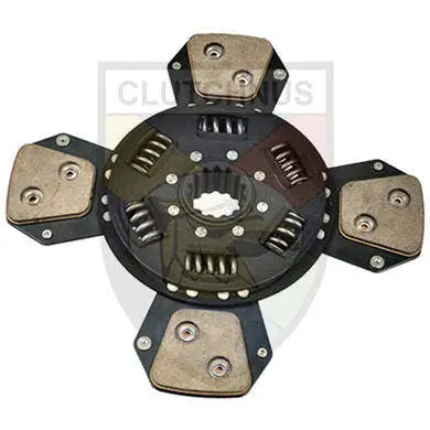 Clutch Disc