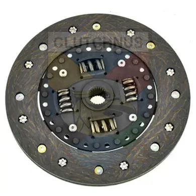 Clutch Disc