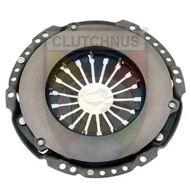 Clutch Pressure Plate