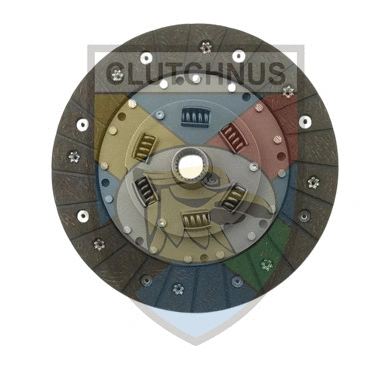 Clutch Disc (SMR23)
