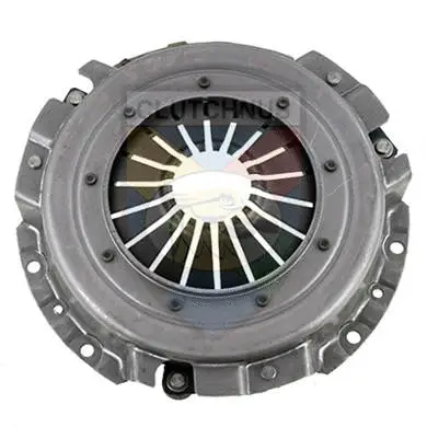 Clutch Pressure Plate (SMPE03)
