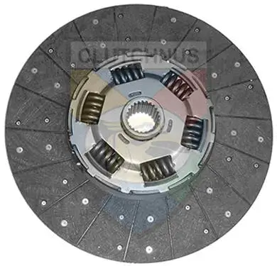 Clutch Disc (SMS111)