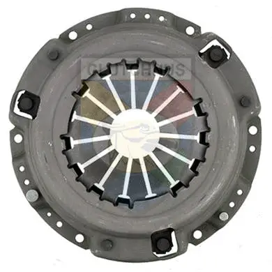 Clutch Pressure Plate (SMPF07)